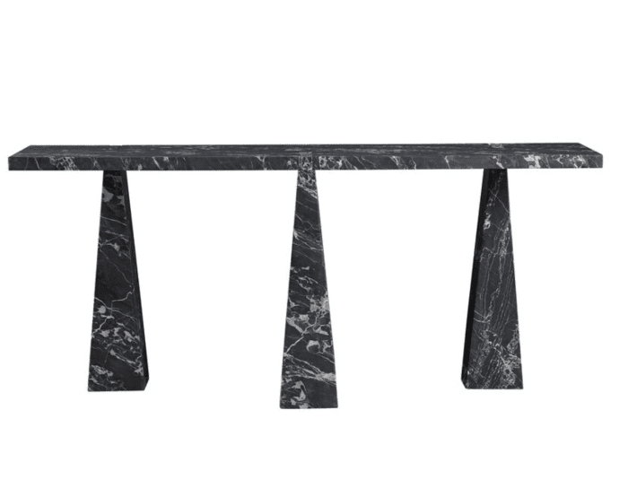 Spectrum Sofa Table
